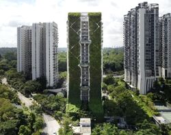 Tree House (D23), Condominium #562081091